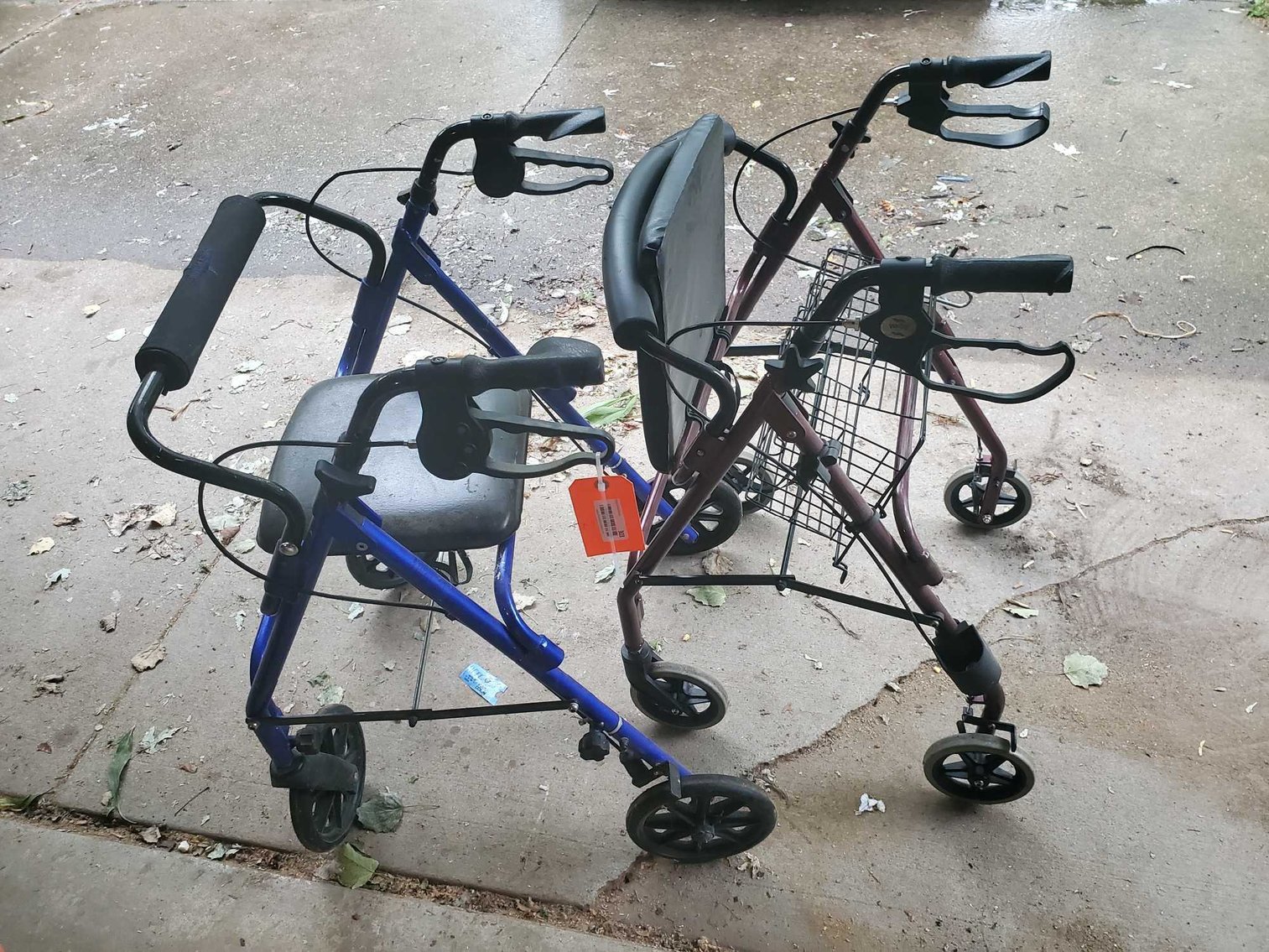 Image for Tractor, Attachments, Furniture, Tools, Collectibles-CR-U Seymour