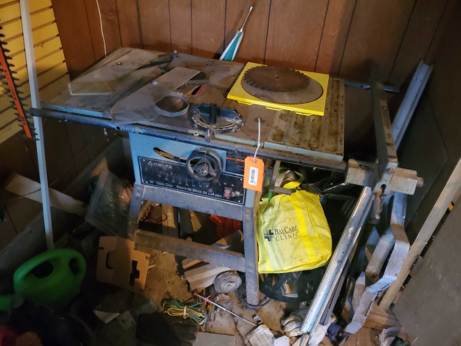 Image for Tractor, Attachments, Furniture, Tools, Collectibles-CR-U Seymour