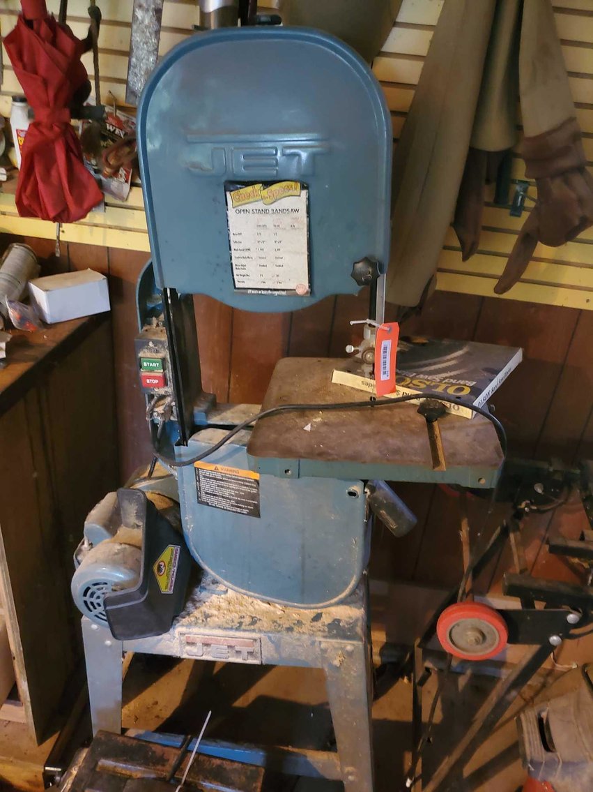 Image for Tractor, Attachments, Furniture, Tools, Collectibles-CR-U Seymour