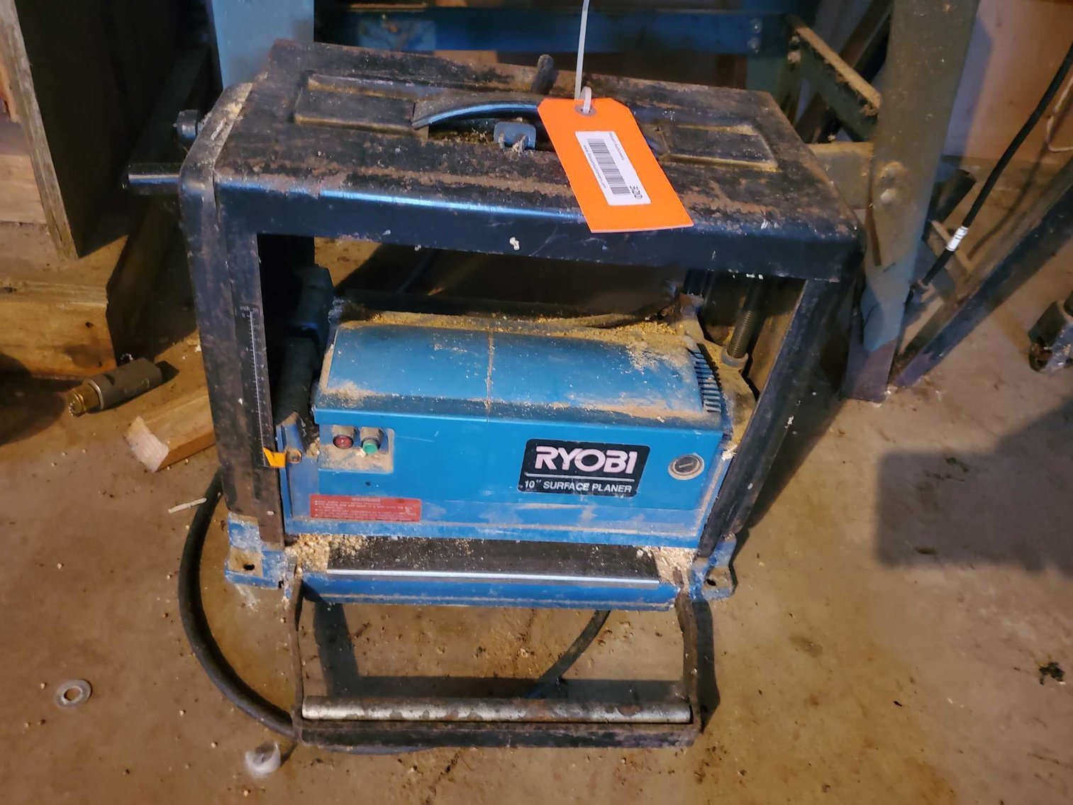 Image for Tractor, Attachments, Furniture, Tools, Collectibles-CR-U Seymour