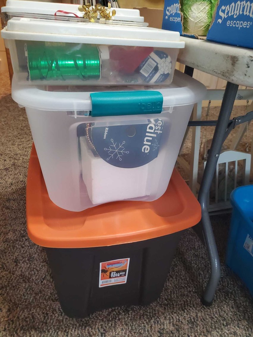 Image for Tractor, Attachments, Furniture, Tools, Collectibles-CR-U Seymour