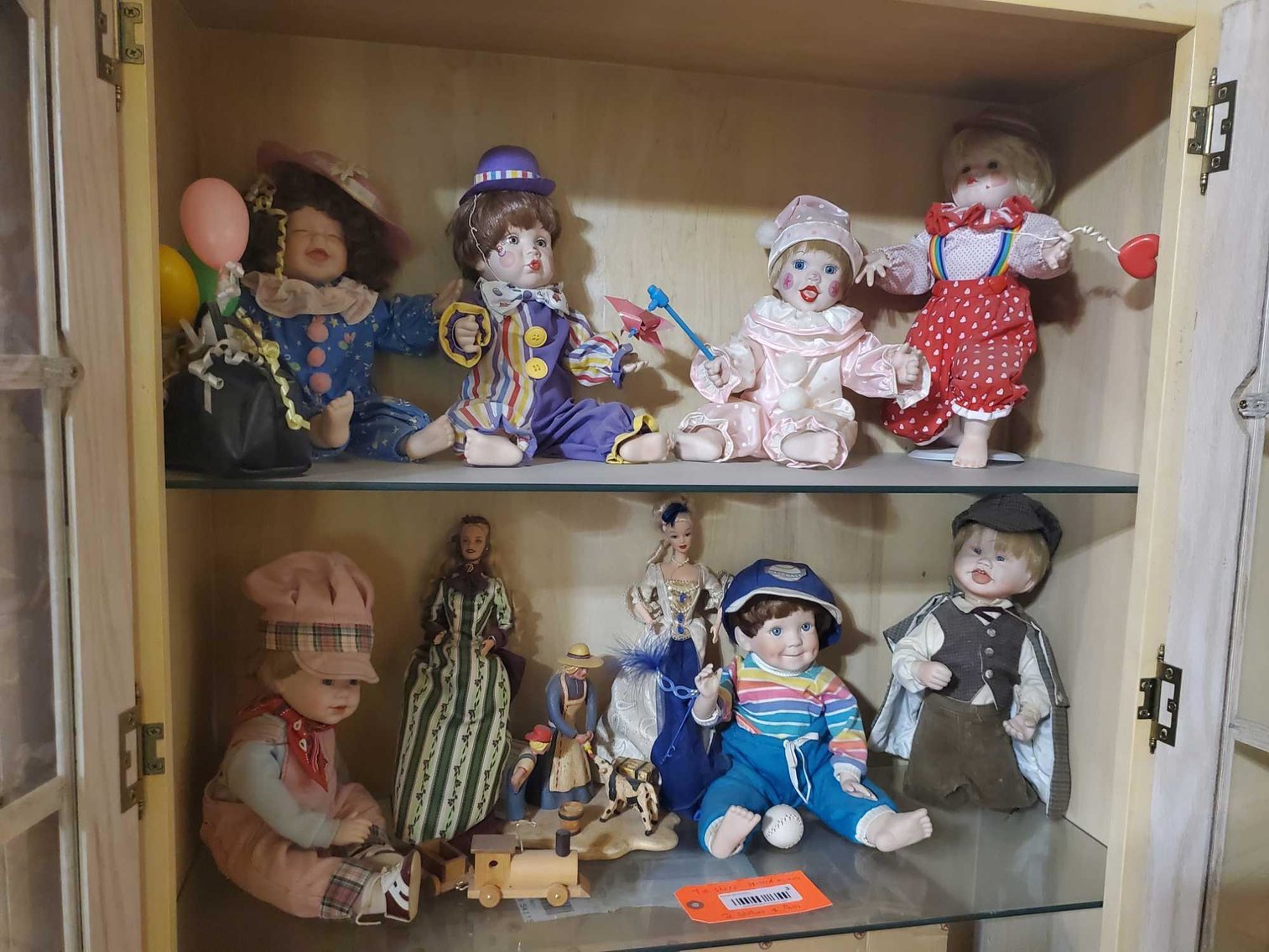 Image for Tractor, Attachments, Furniture, Tools, Collectibles-CR-U Seymour