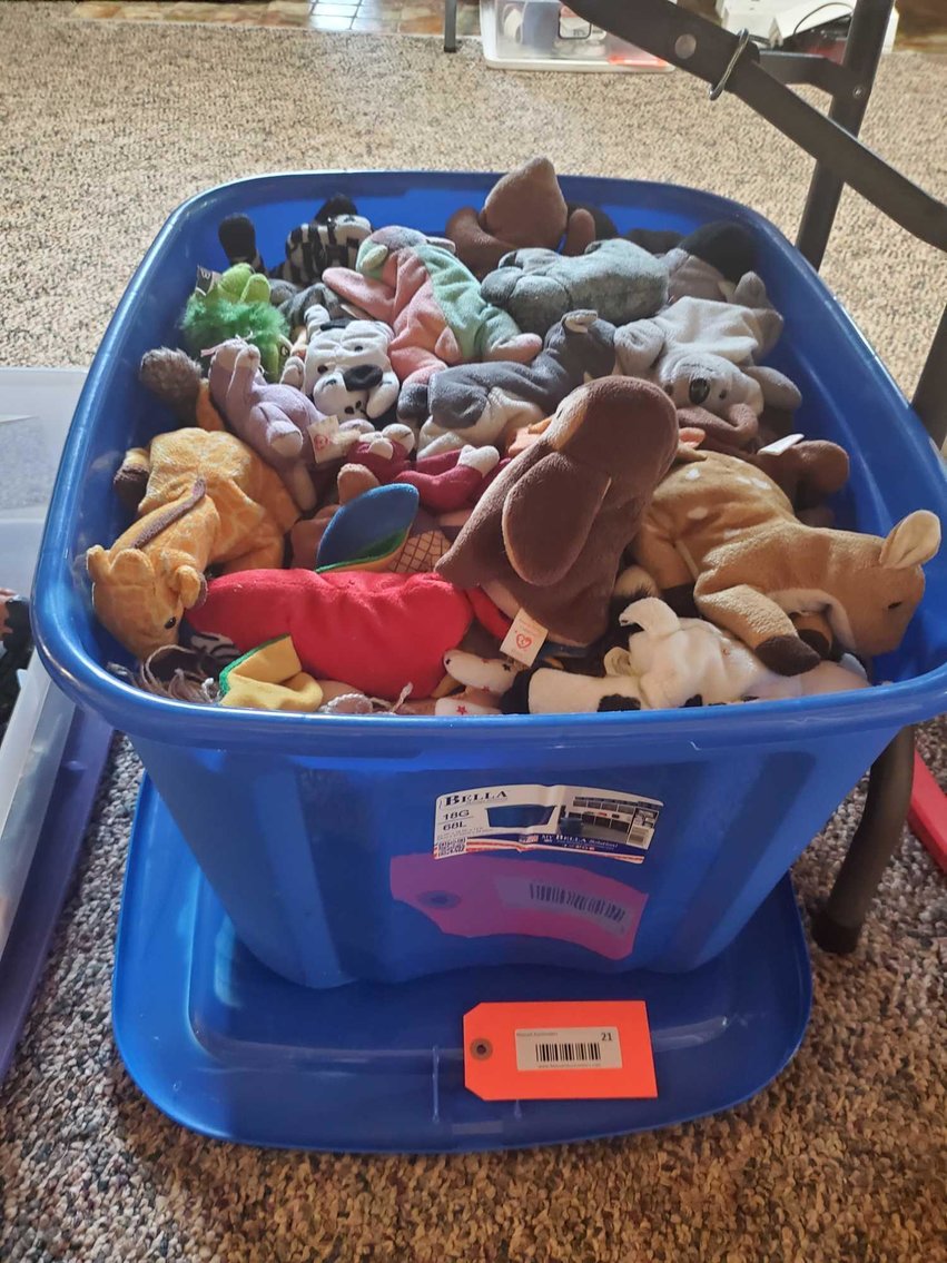 Image for Tractor, Attachments, Furniture, Tools, Collectibles-CR-U Seymour