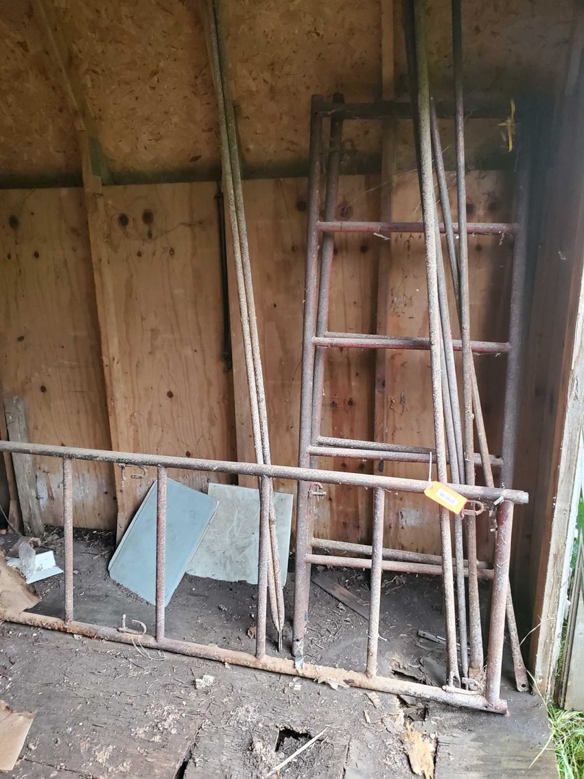 Image for Tractor, Attachments, Furniture, Tools, Collectibles-CR-U Seymour