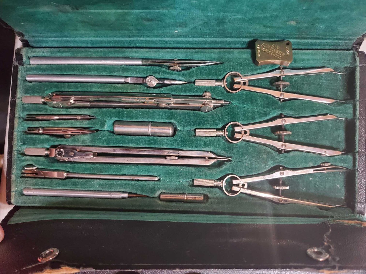 Image for Tractor, Attachments, Furniture, Tools, Collectibles-CR-U Seymour