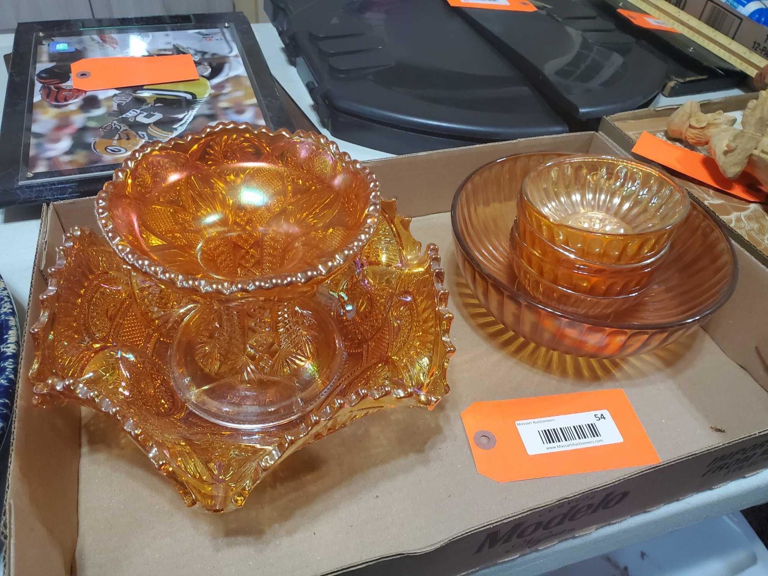 Image for Tractor, Attachments, Furniture, Tools, Collectibles-CR-U Seymour