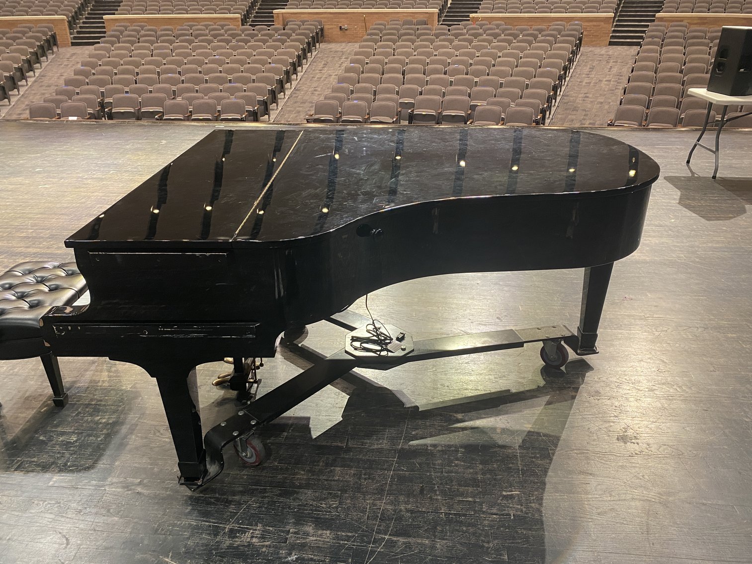 Image for Cy-Fair Independent School District (Pianos) - Cypress, TX