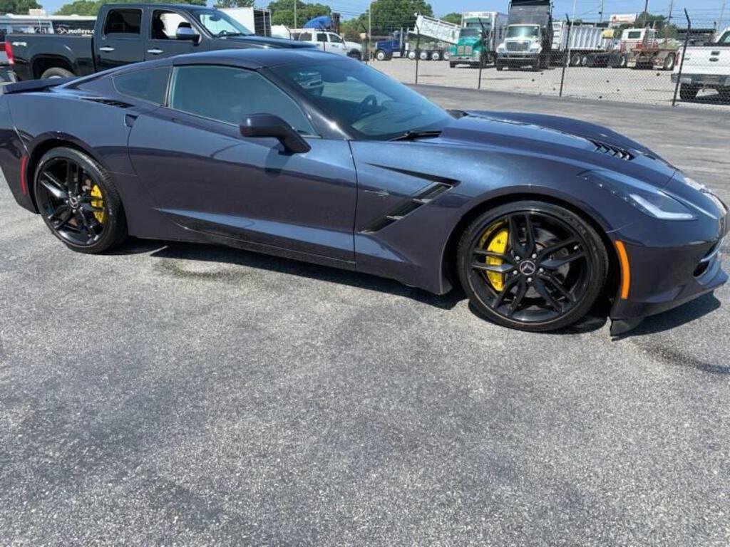 Image for LIVE Broadcast: Public Virtual Auto Auction