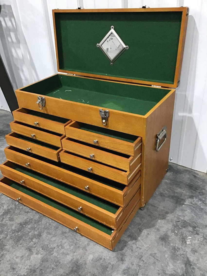 Image for McGhee On-Line Estate Auction