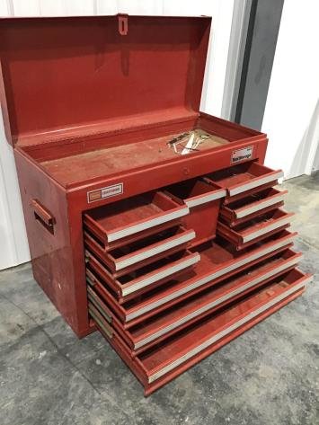 Image for McGhee On-Line Estate Auction