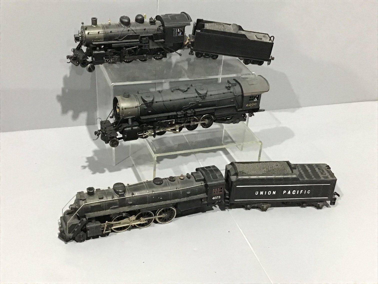 Image for McGhee On-Line Estate Auction