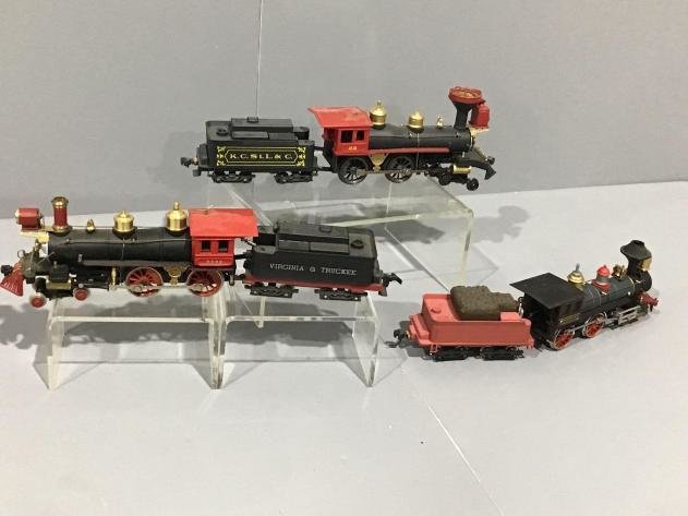 Image for McGhee On-Line Estate Auction