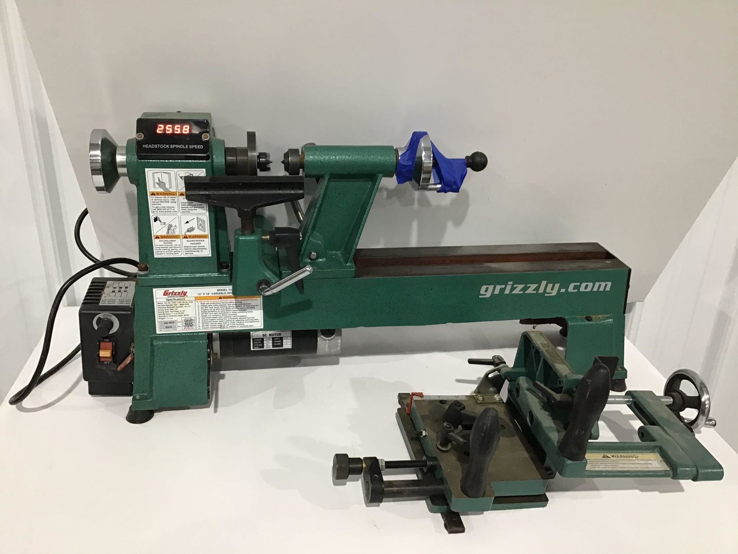 Image for McGhee On-Line Estate Auction