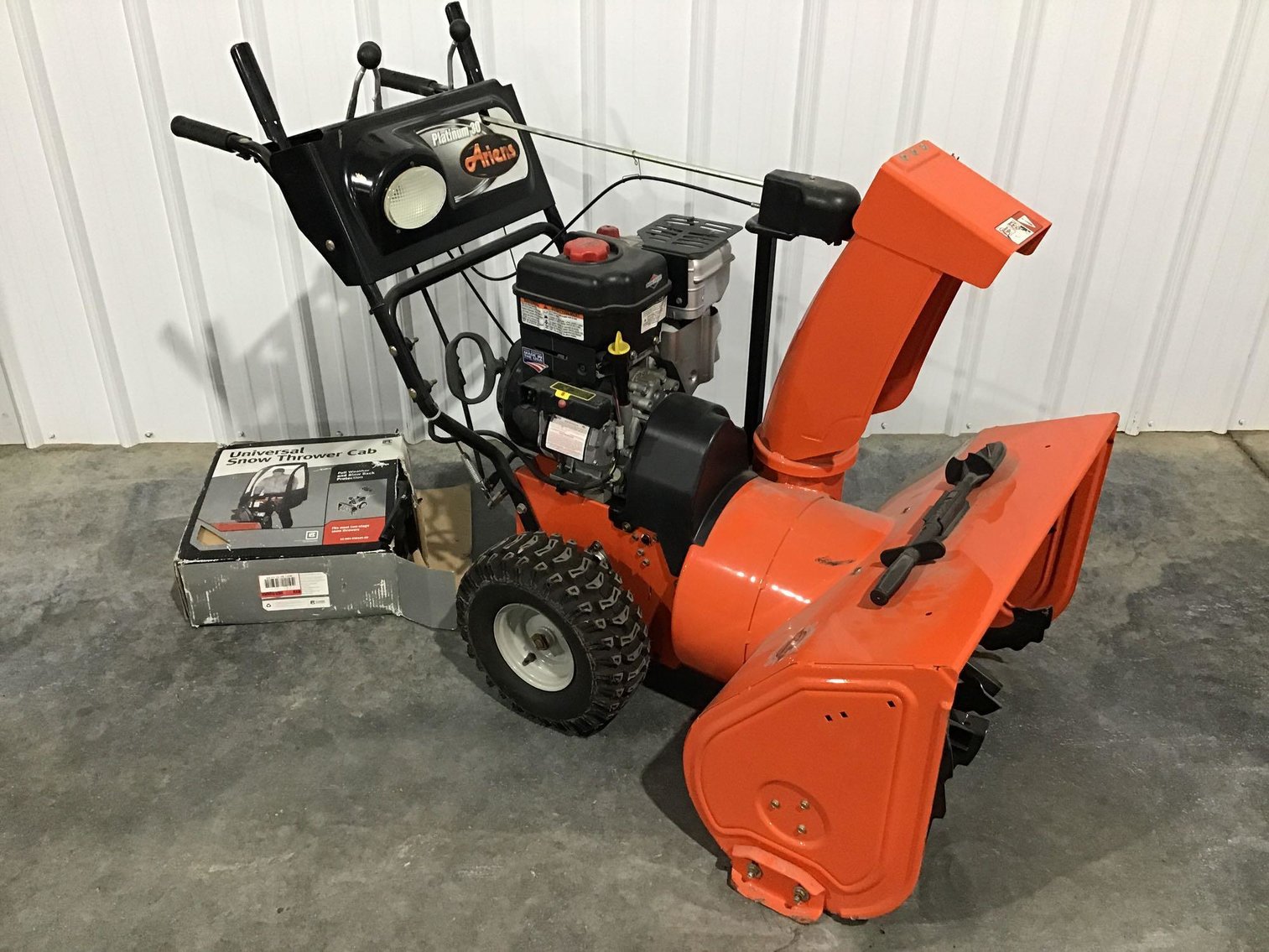 Image for McGhee On-Line Estate Auction