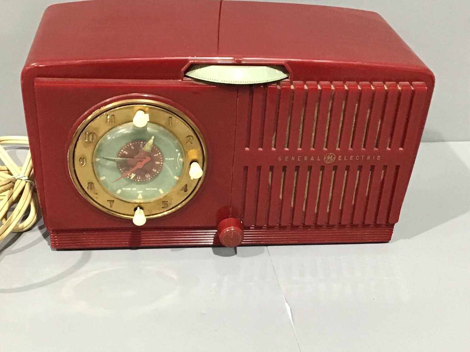 Image for McGhee On-Line Estate Auction