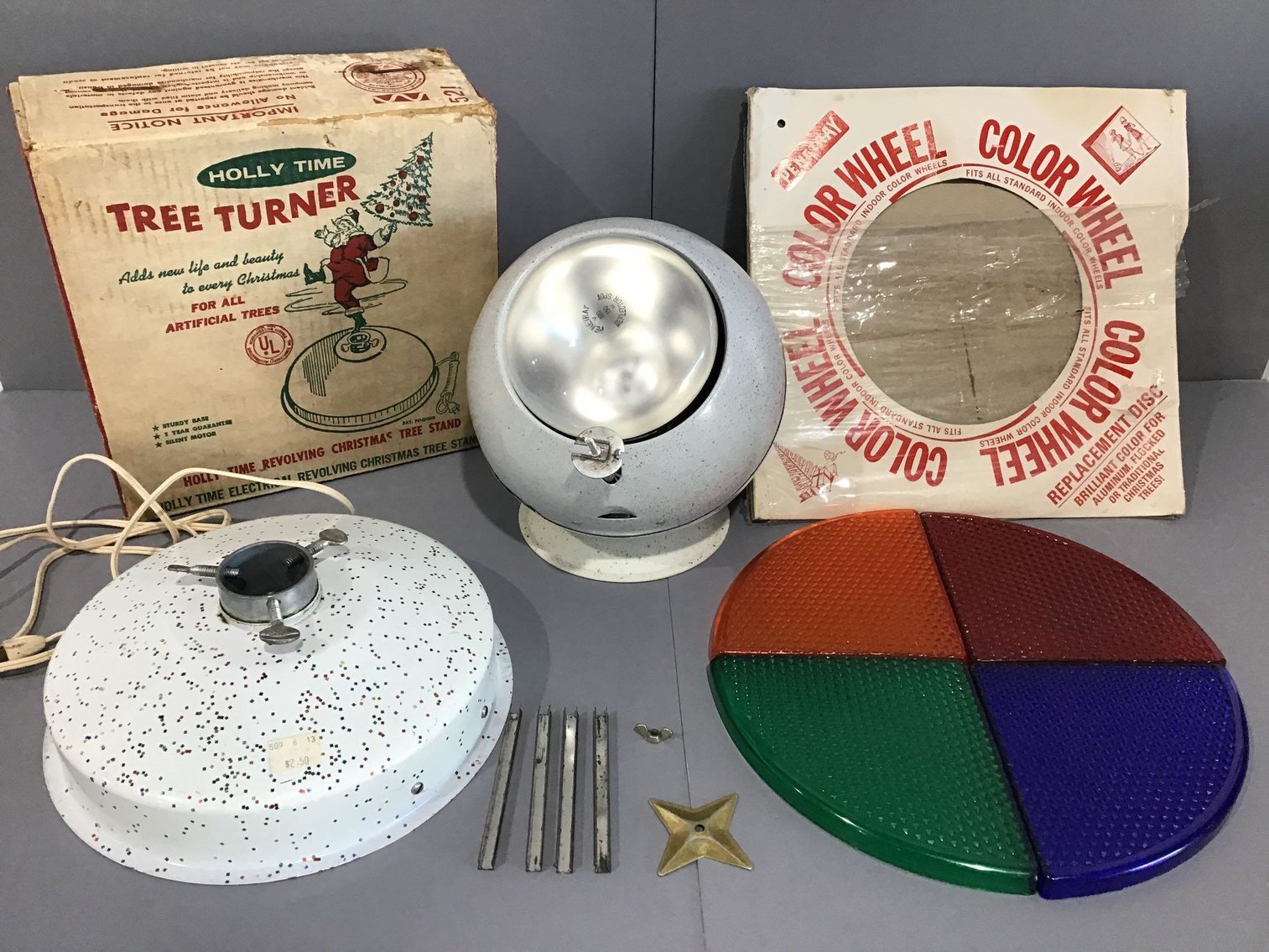 Image for McGhee On-Line Estate Auction