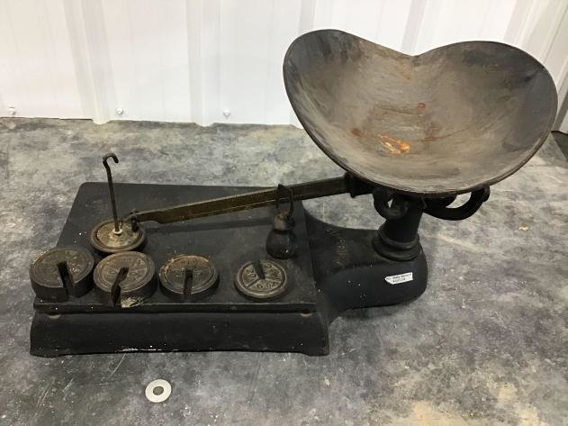 Image for McGhee On-Line Estate Auction