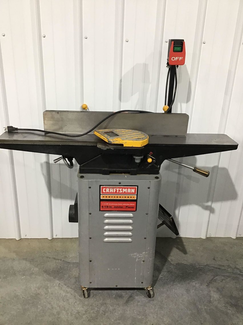 Image for McGhee On-Line Estate Auction