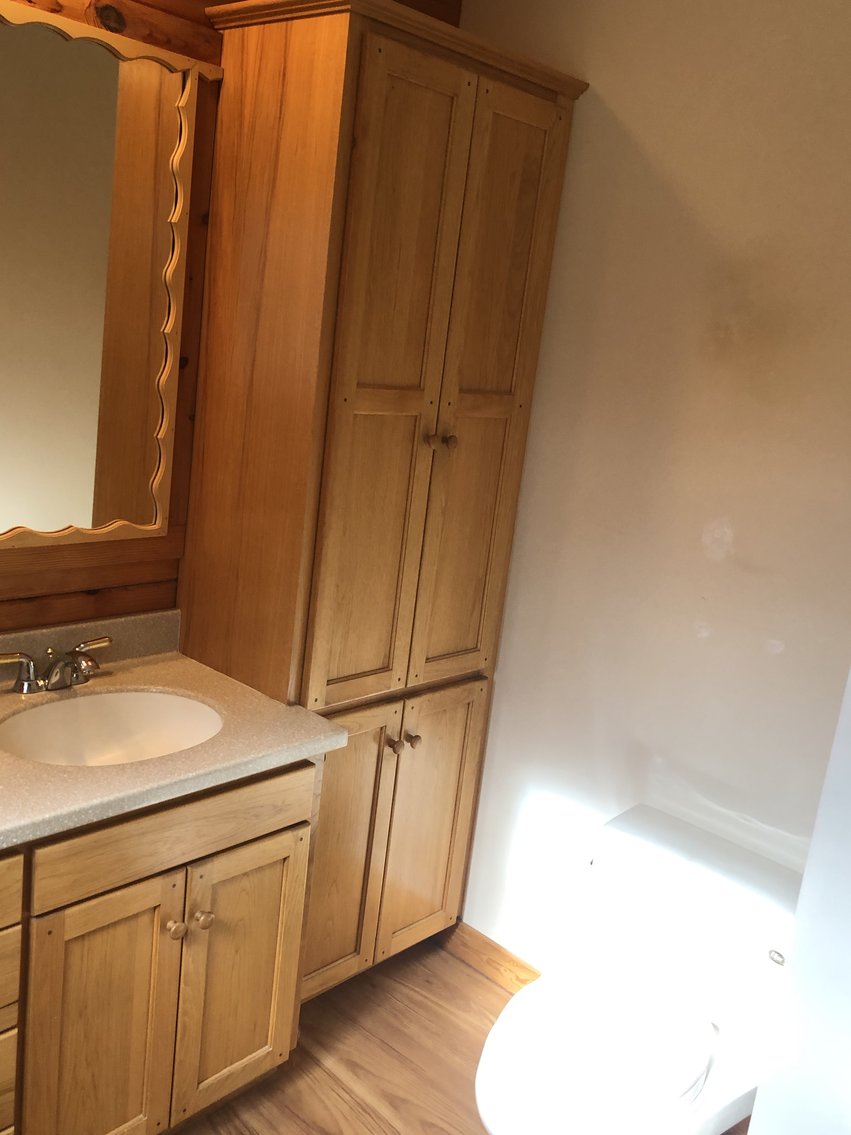 Image for Majestic 3 BR/4.5 BA Log Home on 45 +/- Acres w/5,000 sf. Shop--Augusta County, VA