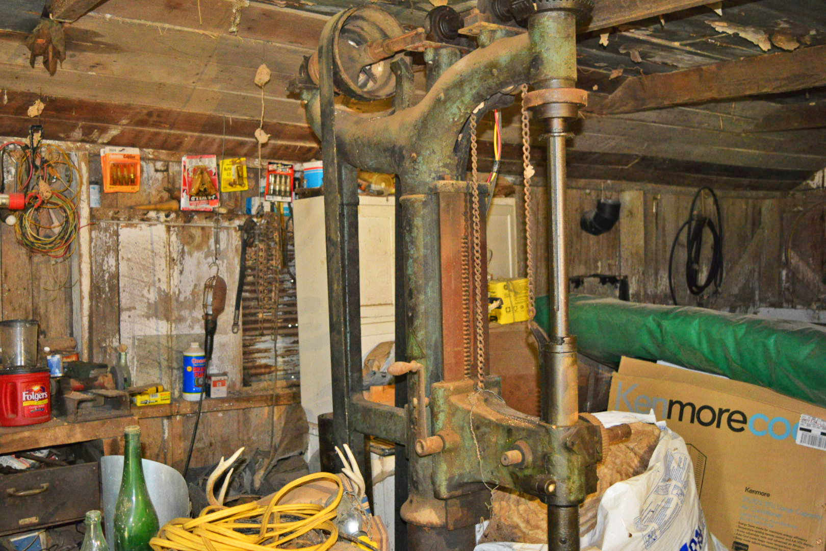 Image for (SOLD!) PUBLIC AUCTION: SATURDAY, SEPTEMBER 26, 1:00 P.M.