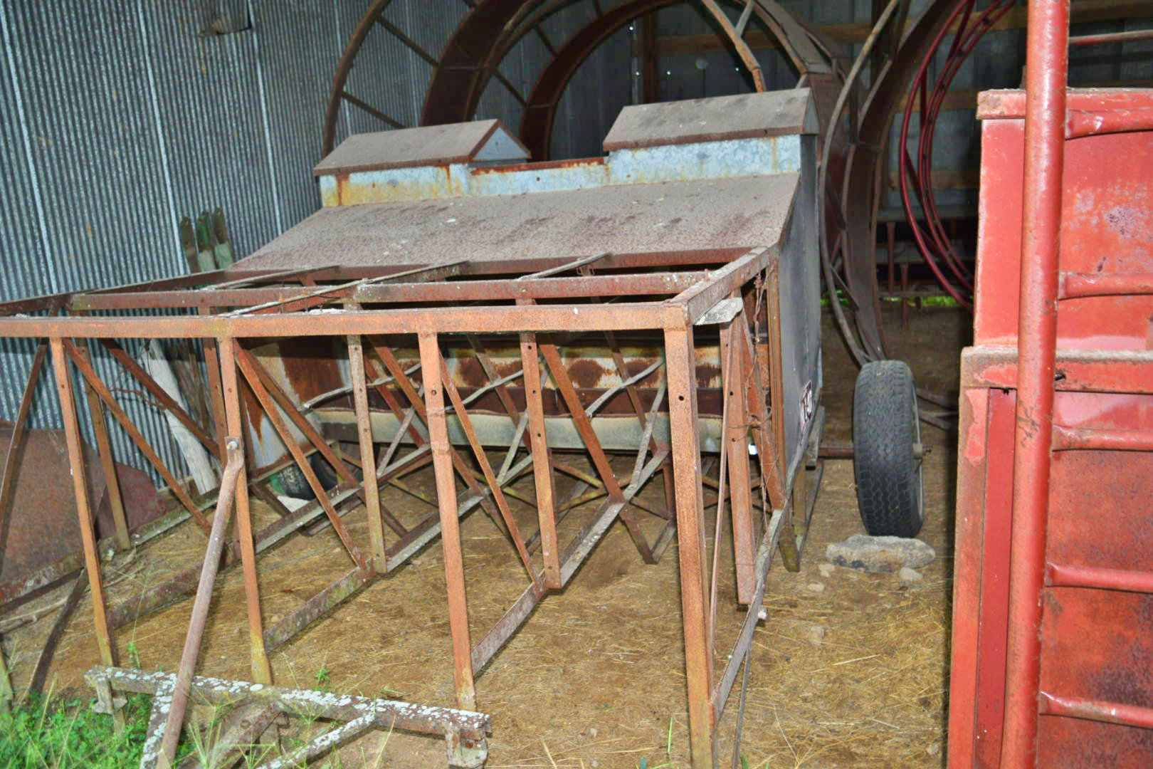 Image for (SOLD!) PUBLIC AUCTION: SATURDAY, SEPTEMBER 26, 1:00 P.M.