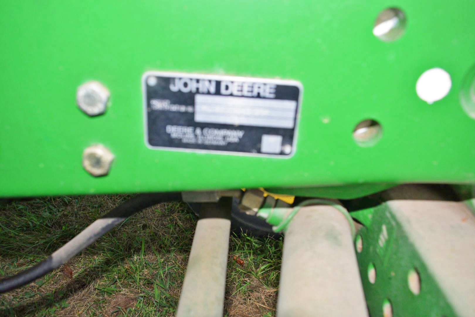 Image for (SOLD!) PUBLIC AUCTION: SATURDAY, SEPTEMBER 26, 1:00 P.M.