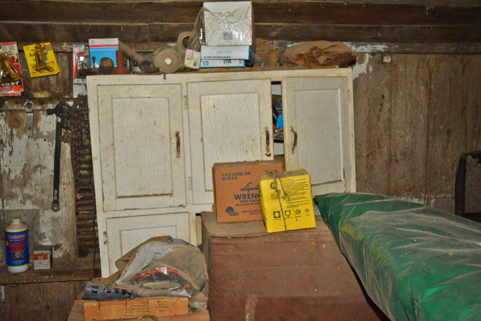 Image for (SOLD!) PUBLIC AUCTION: SATURDAY, SEPTEMBER 26, 1:00 P.M.