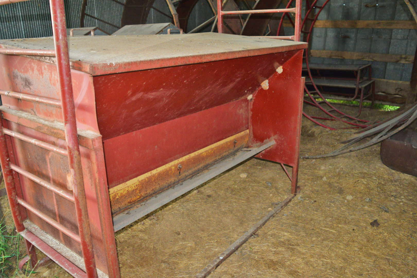 Image for (SOLD!) PUBLIC AUCTION: SATURDAY, SEPTEMBER 26, 1:00 P.M.