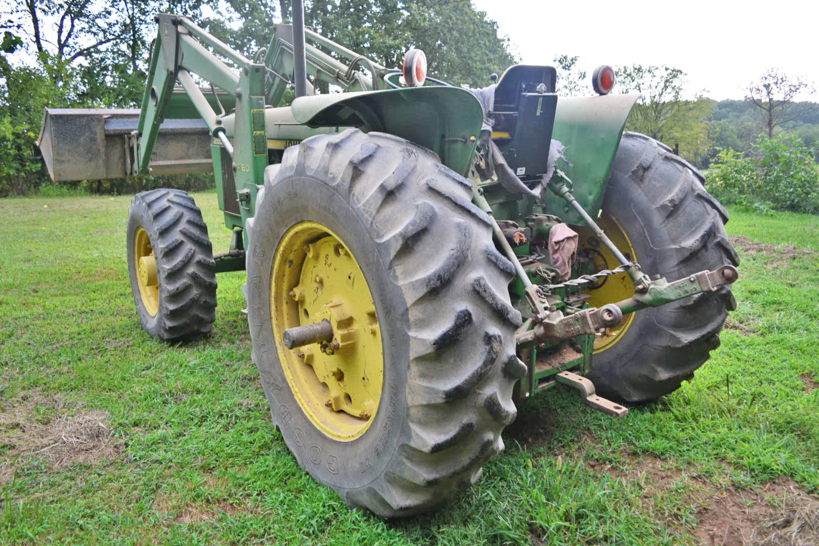 Image for (SOLD!) PUBLIC AUCTION: SATURDAY, SEPTEMBER 26, 1:00 P.M.