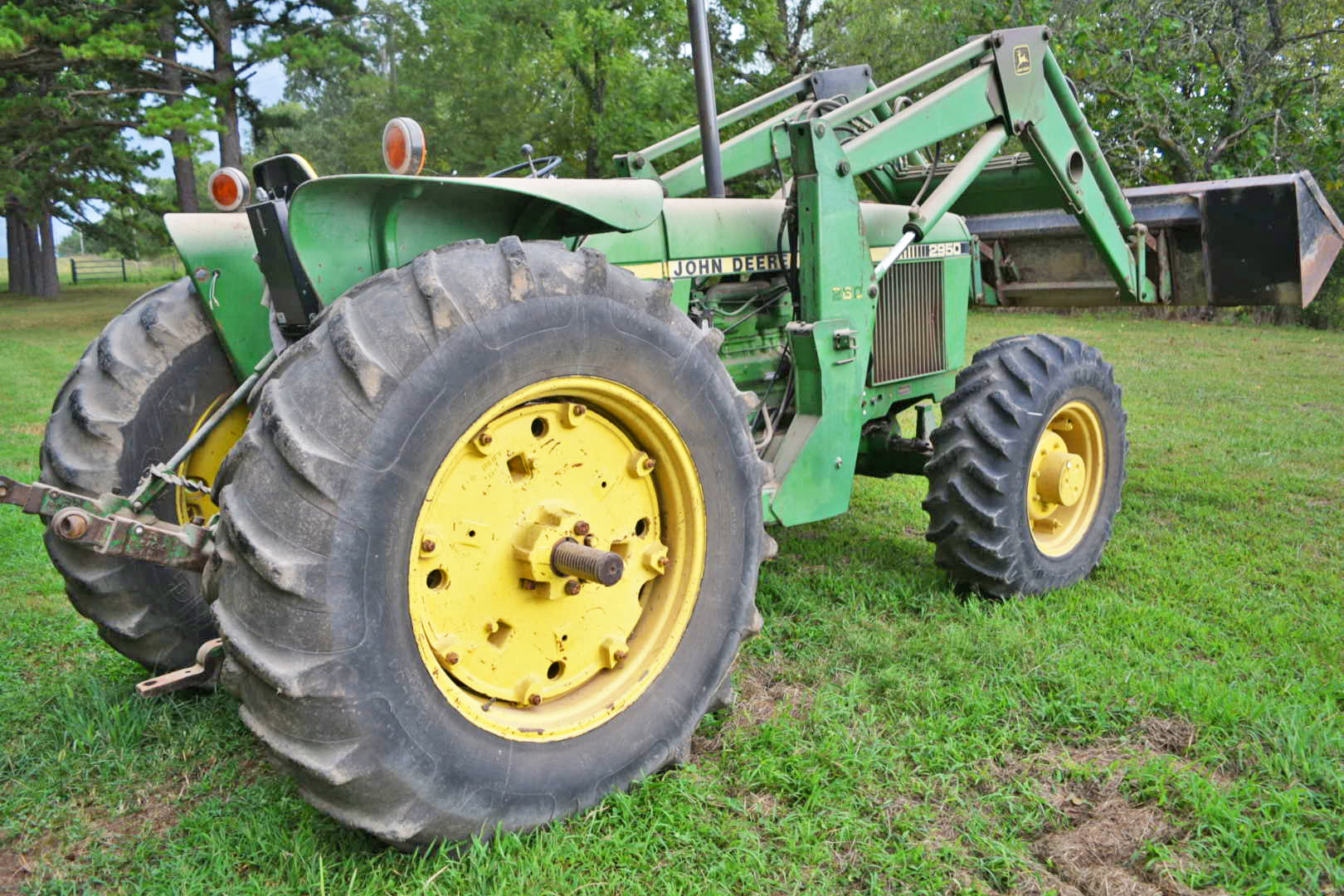 Image for (SOLD!) PUBLIC AUCTION: SATURDAY, SEPTEMBER 26, 1:00 P.M.