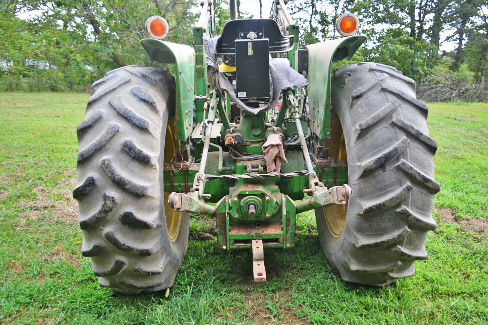 Image for (SOLD!) PUBLIC AUCTION: SATURDAY, SEPTEMBER 26, 1:00 P.M.