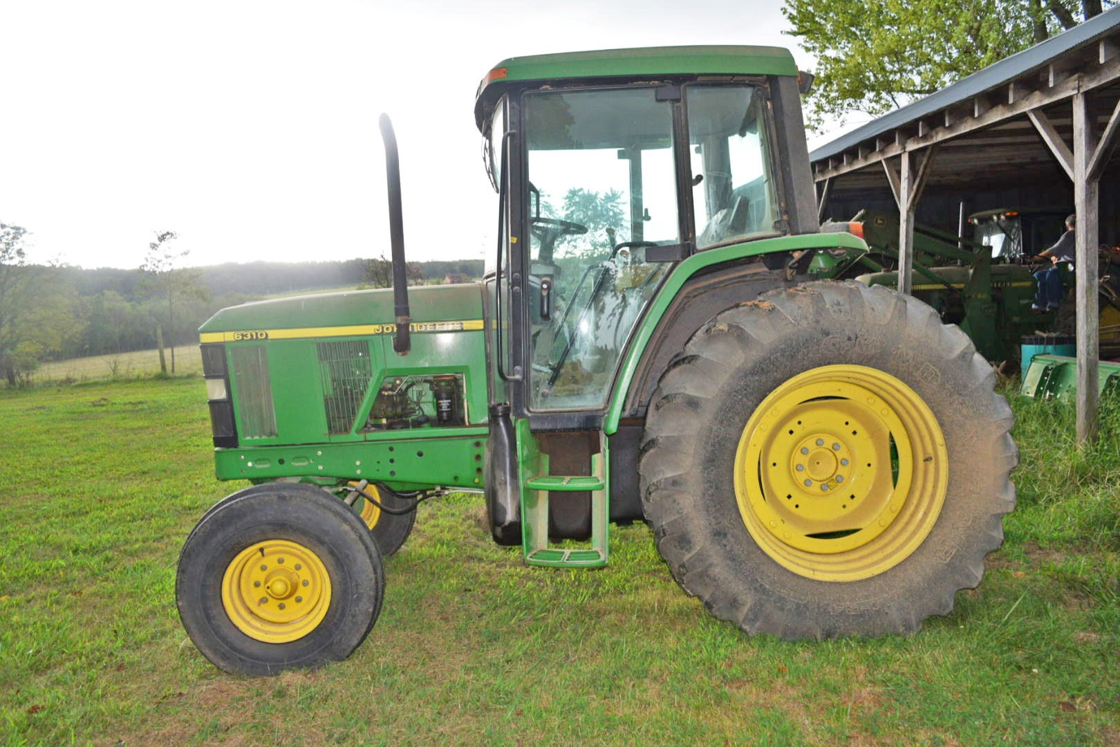 Image for (SOLD!) PUBLIC AUCTION: SATURDAY, SEPTEMBER 26, 1:00 P.M.