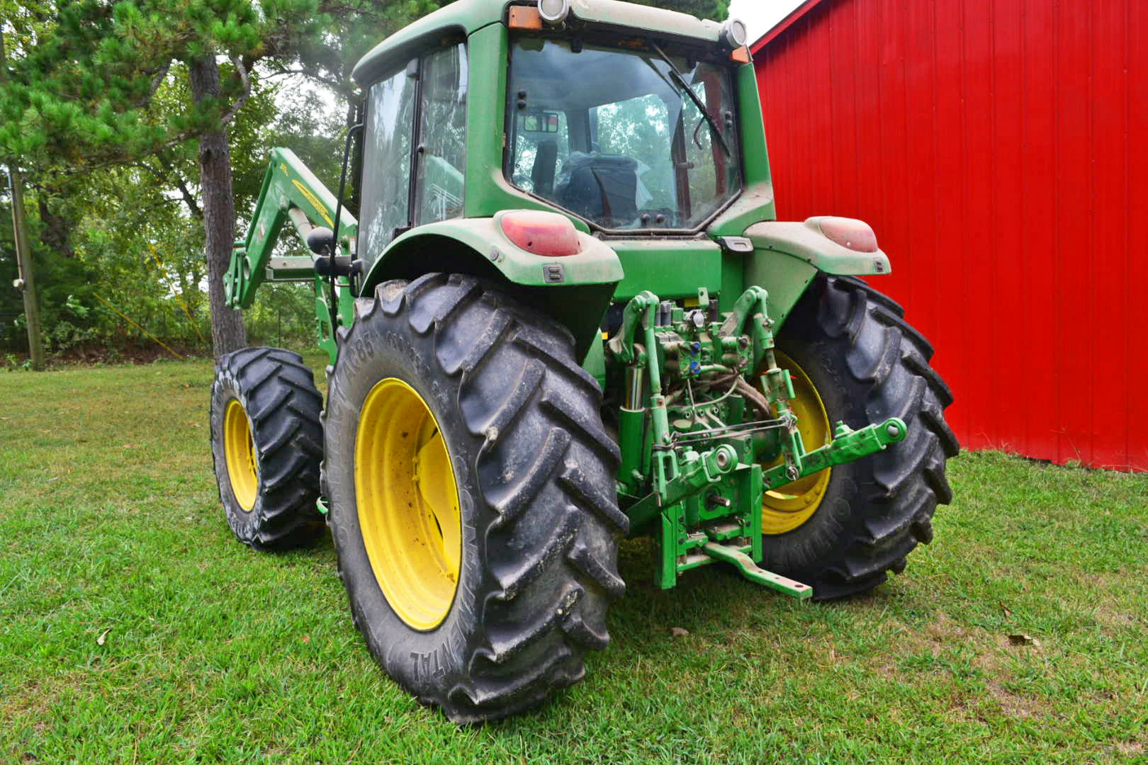 Image for (SOLD!) PUBLIC AUCTION: SATURDAY, SEPTEMBER 26, 1:00 P.M.