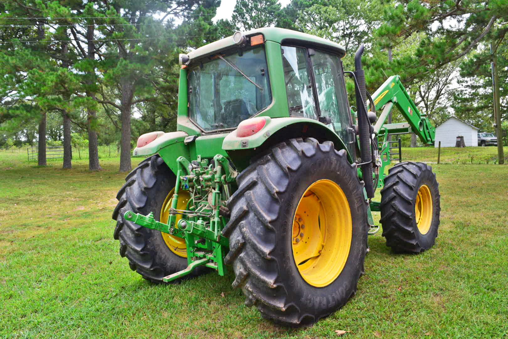 Image for (SOLD!) PUBLIC AUCTION: SATURDAY, SEPTEMBER 26, 1:00 P.M.