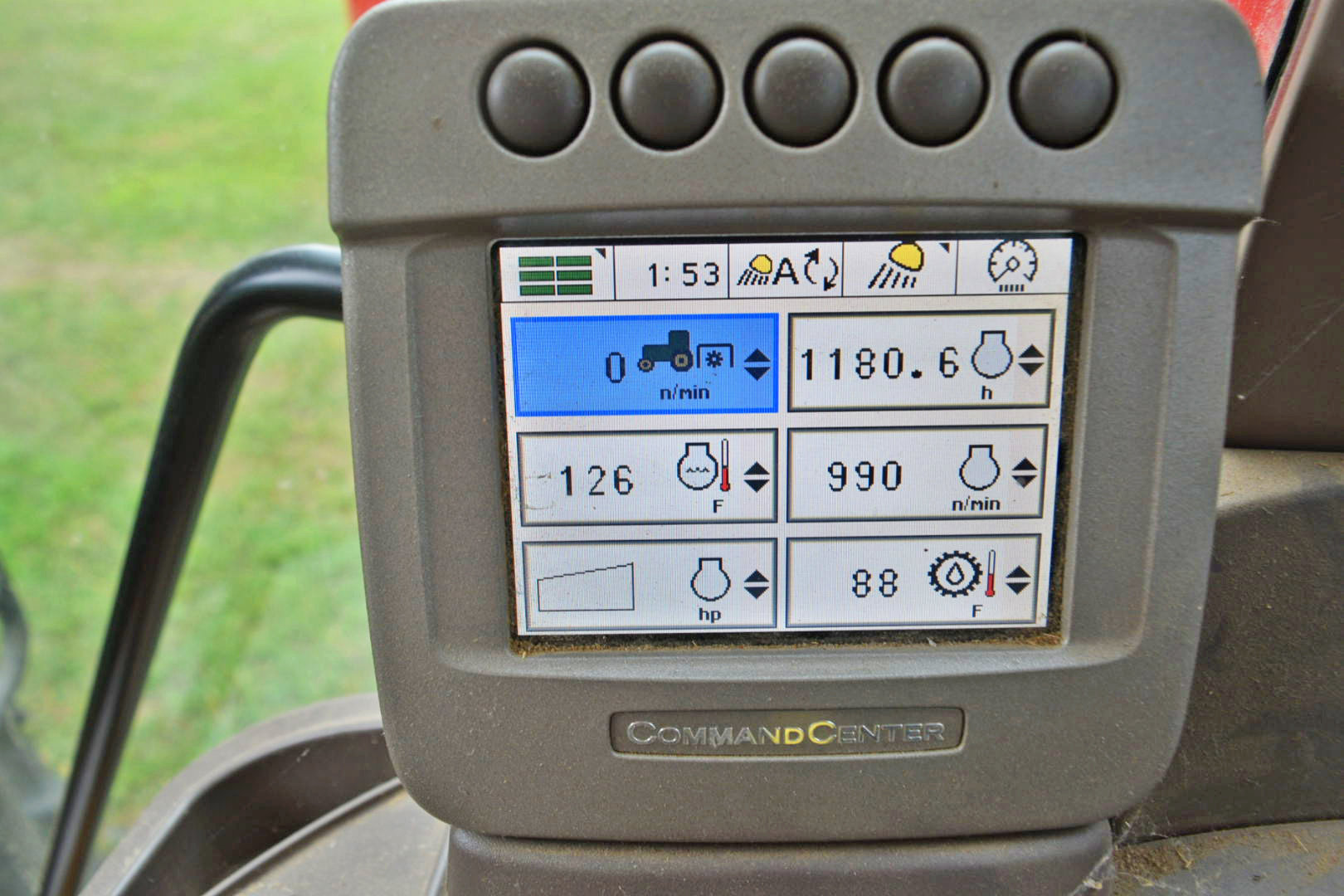 Image for (SOLD!) PUBLIC AUCTION: SATURDAY, SEPTEMBER 26, 1:00 P.M.