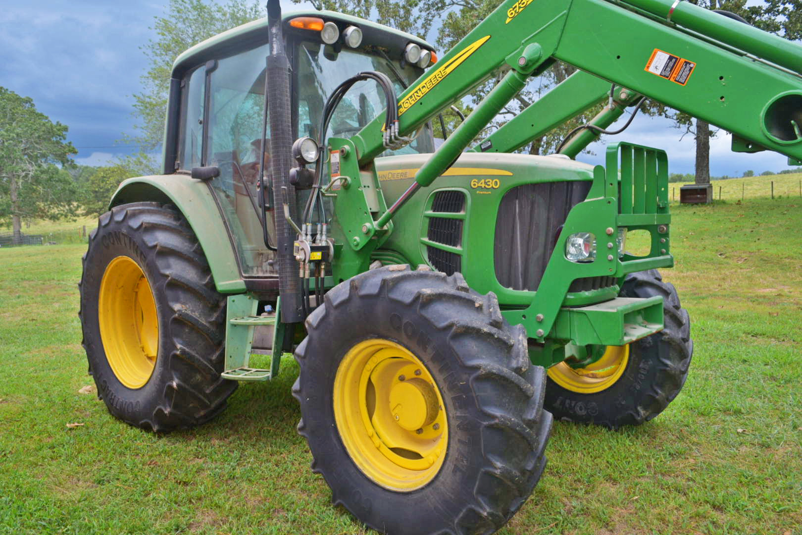 Image for (SOLD!) PUBLIC AUCTION: SATURDAY, SEPTEMBER 26, 1:00 P.M.