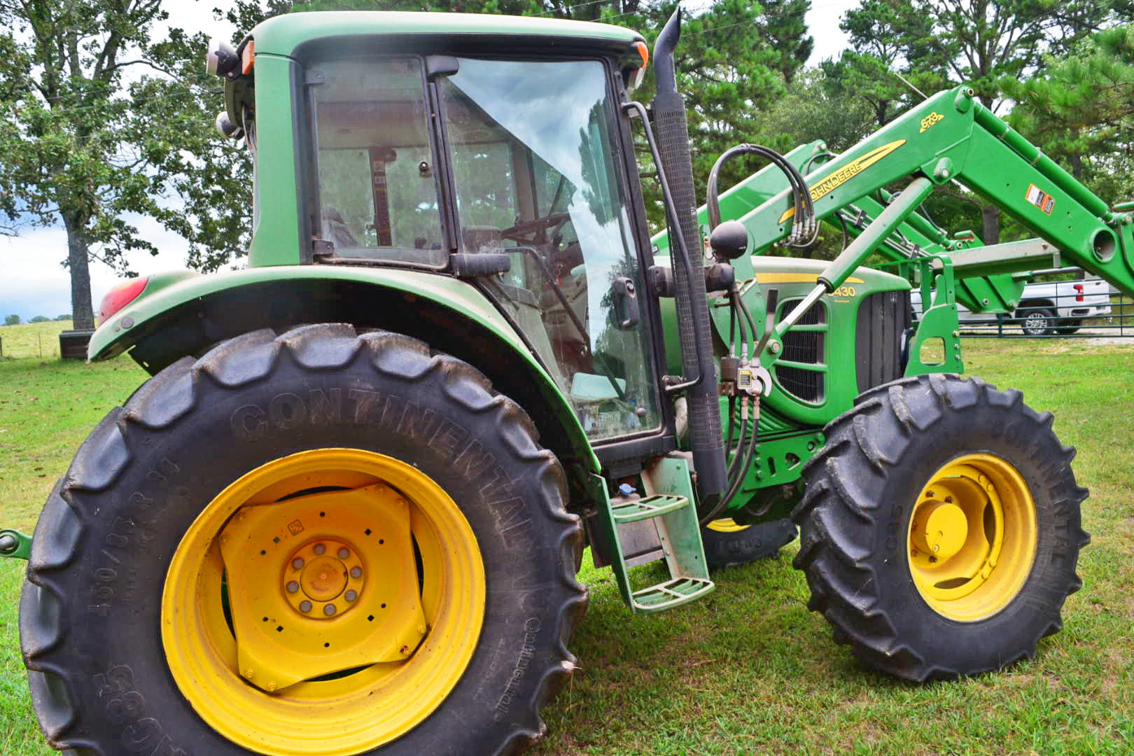 Image for (SOLD!) PUBLIC AUCTION: SATURDAY, SEPTEMBER 26, 1:00 P.M.