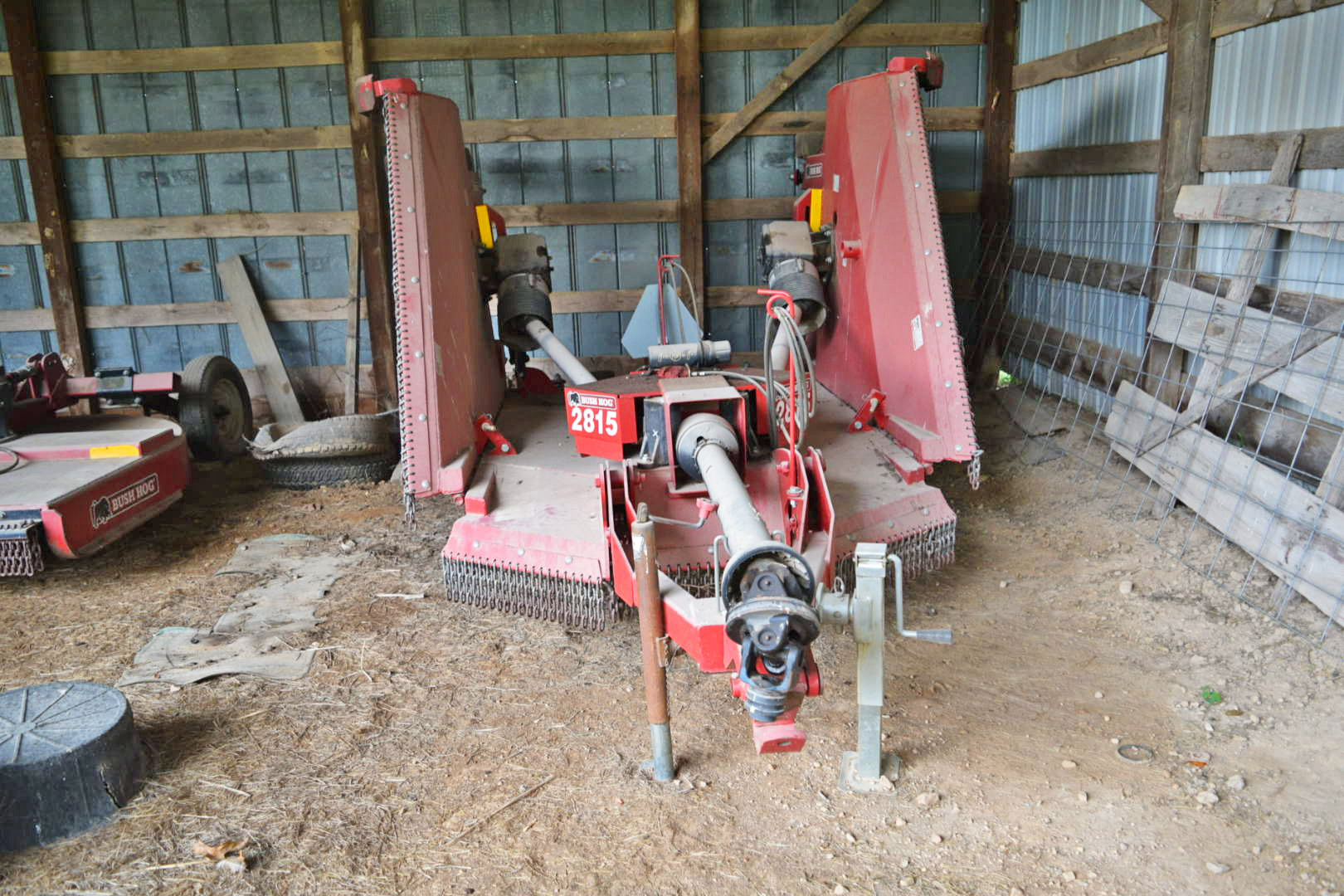 Image for (SOLD!) PUBLIC AUCTION: SATURDAY, SEPTEMBER 26, 1:00 P.M.