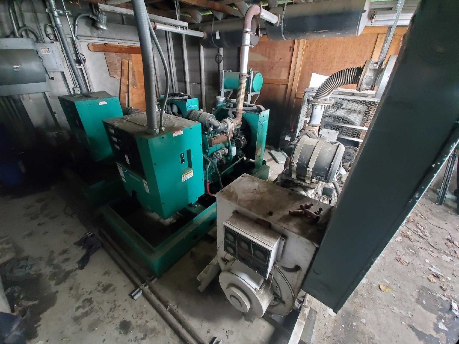 Image for Motherlode Powerhouse Online Auction