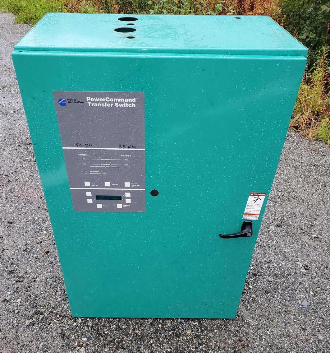 Image for Motherlode Powerhouse Online Auction