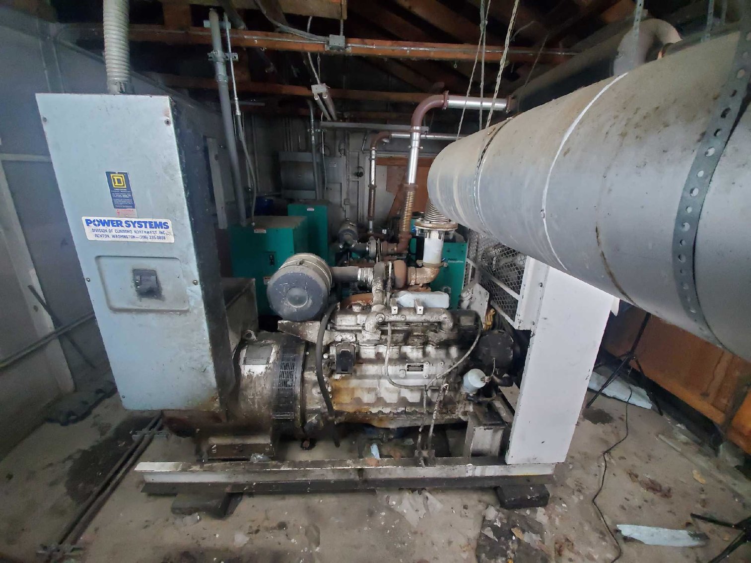 Image for Motherlode Powerhouse Online Auction