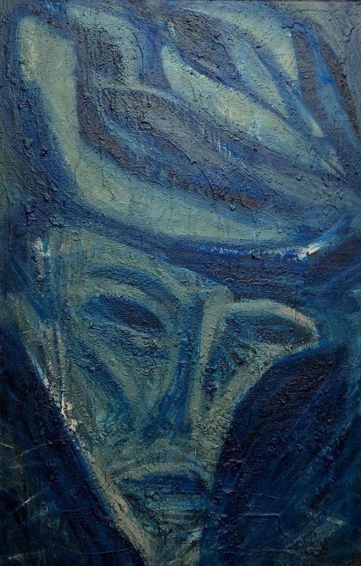 Image for Discovery Art | September 23, 2020 at 7:00 PM