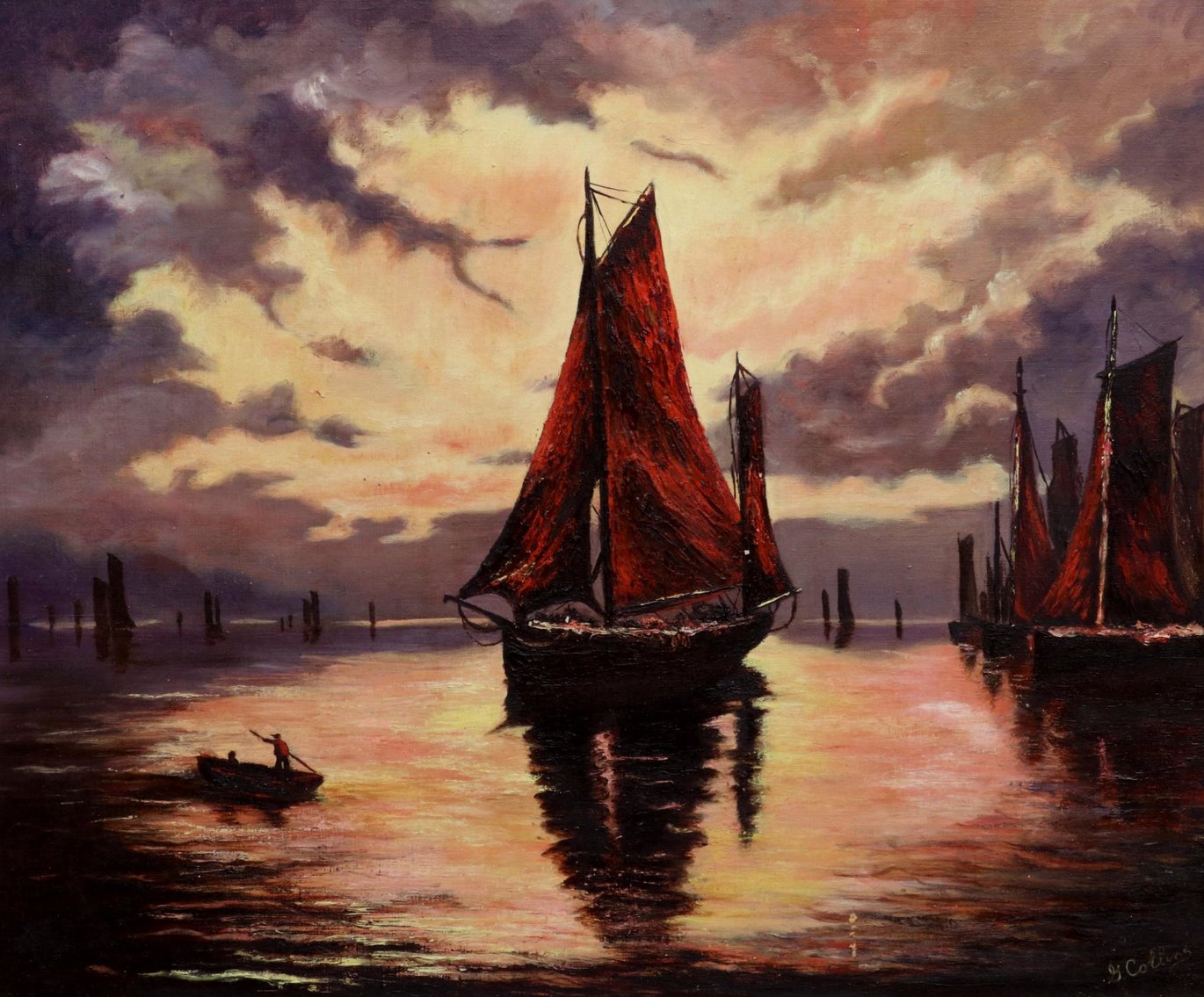 Image for Discovery Art | September 23, 2020 at 7:00 PM