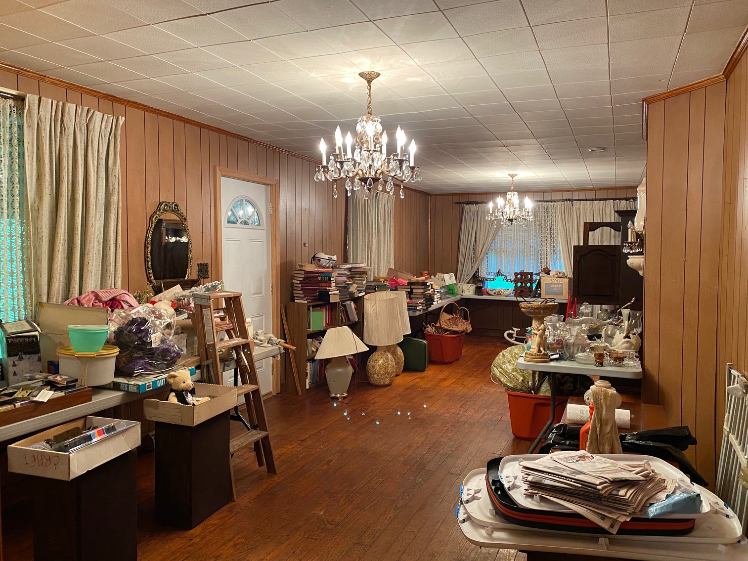 Image for SOLD $225,500 - 2.69 Acres on Canyon Road Sold to the Highest Bidder