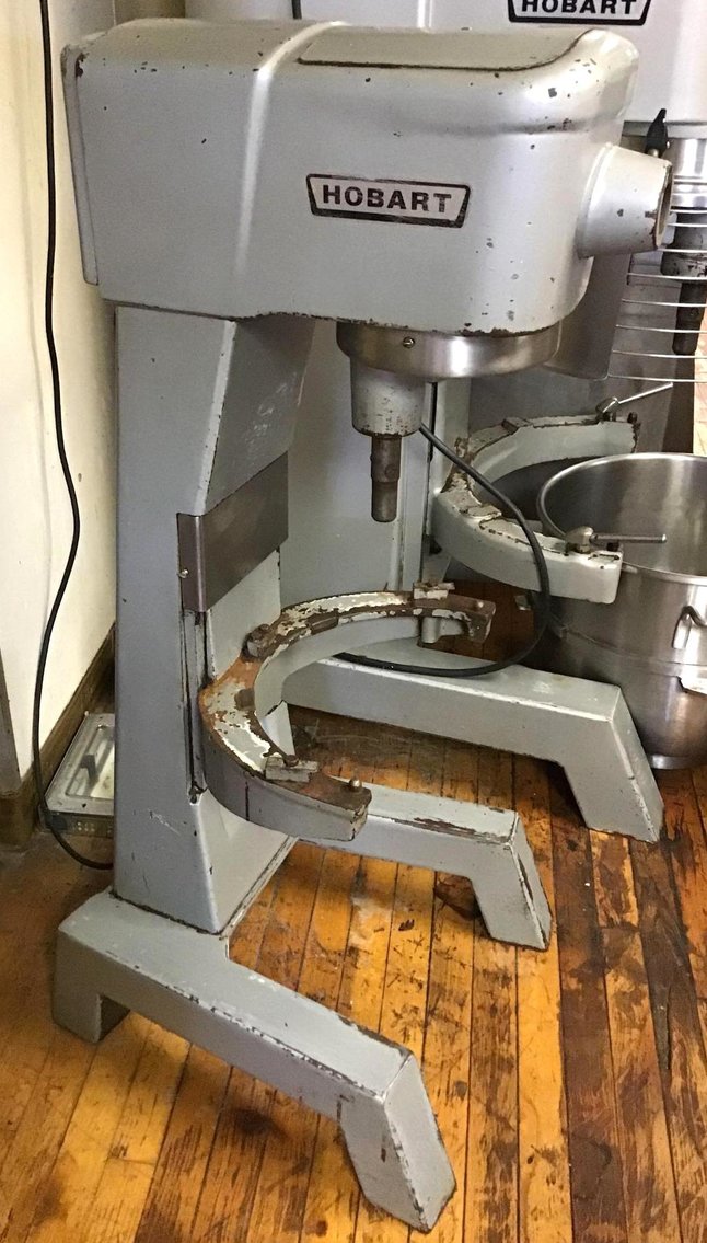 Image for Retirement Liquidation for Maison Blanc Caterers: Allentown, PA Part 1 | September 28, 2020 at 8:00 PM