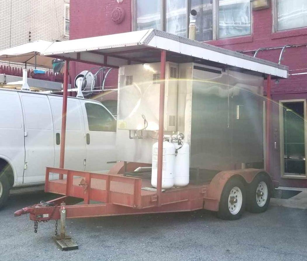 Image for Retirement Liquidation for Maison Blanc Caterers: Allentown, PA Part 1 | September 28, 2020 at 8:00 PM