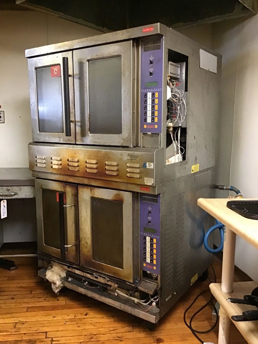 Image for Retirement Liquidation for Maison Blanc Caterers: Allentown, PA Part 1 | September 28, 2020 at 8:00 PM