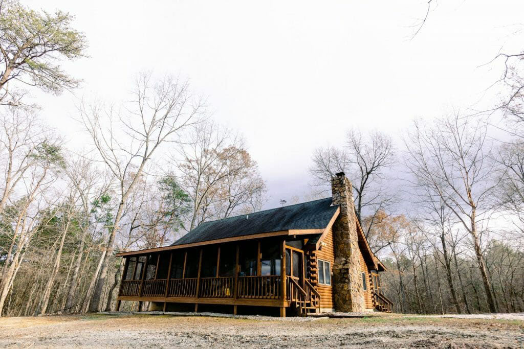 "RIVERSTONE RANCH"979 +/ ACRES OFFERED IN ITS ENTIRETYBUCHANAN, VA