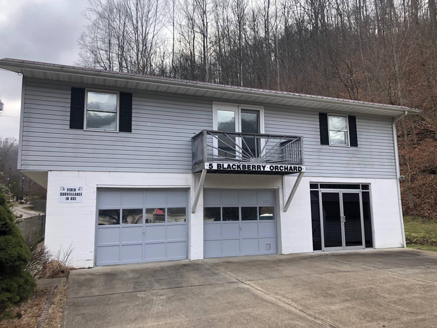 Image for SOLD $85,250 - 2-Bedroom Ranch on 2+/- Acres