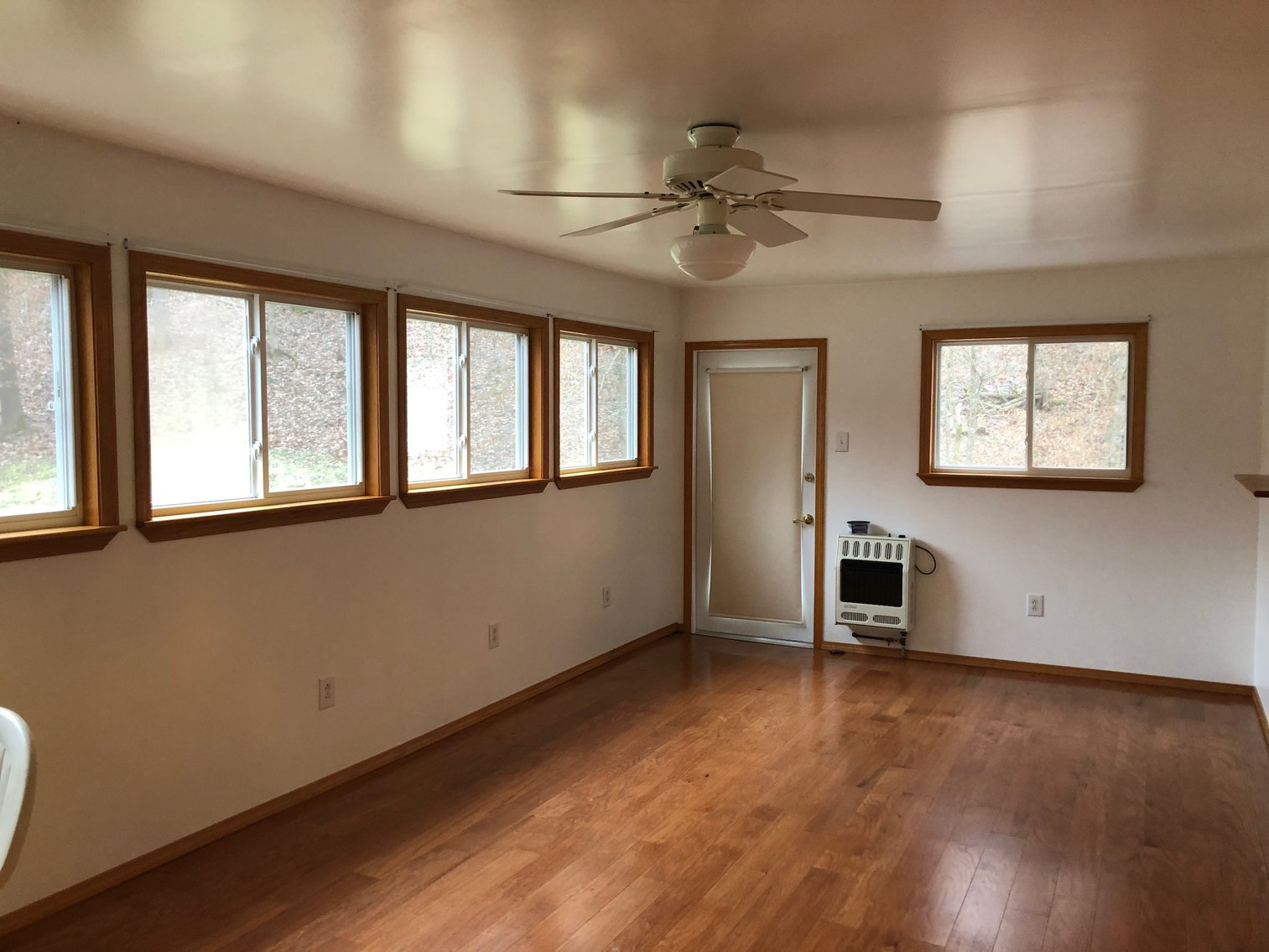 Image for SOLD $85,250 - 2-Bedroom Ranch on 2+/- Acres